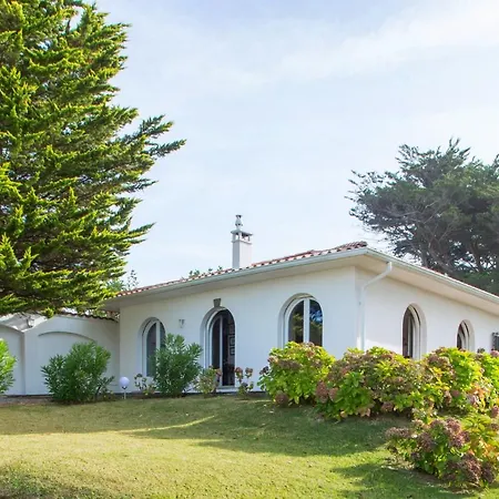 Villa Langladure By Firstlidays